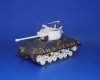 Eduard 35377 M-4A3E8 Sherman 1/35 Dragon